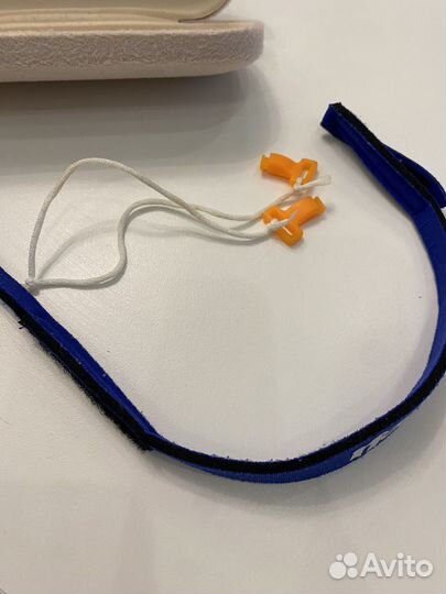 Оправа для очков детская nano 36/14/105