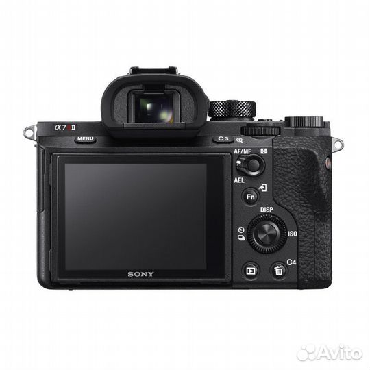 Sony A7R II новый (гарантия)