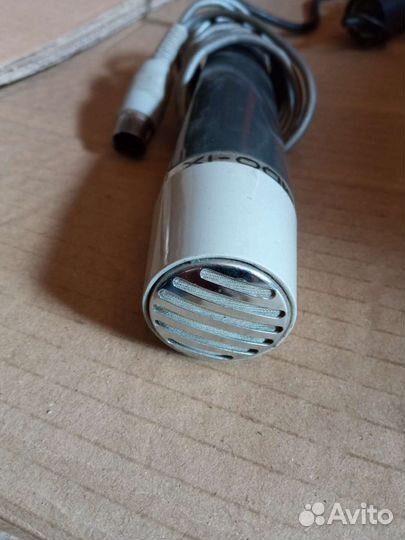 Микрофон мд 382 мд 200 мд 201 мд 47