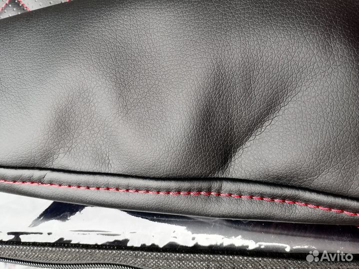 Авточехлы на Ниву Урбан