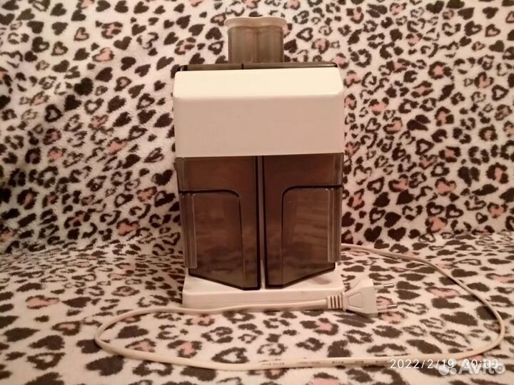 Соковыжималка Juice extractor