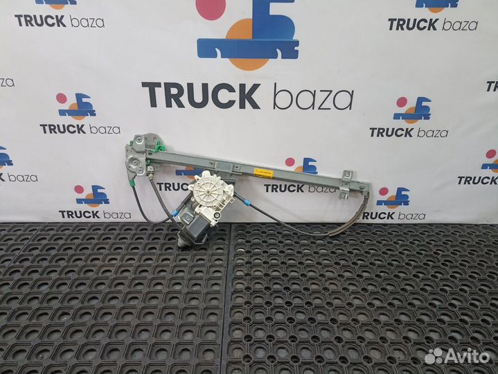 A9737201746 Стеклоподъемник электрический левый