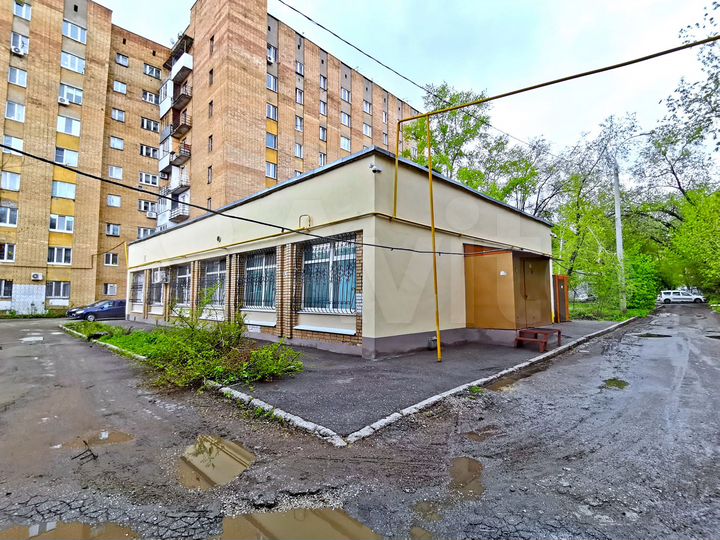 Свободного назначения, 60 м²