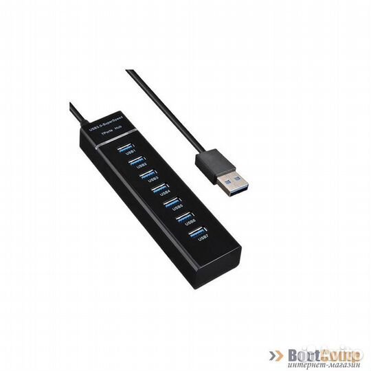 Концентратор KS-is KS-568