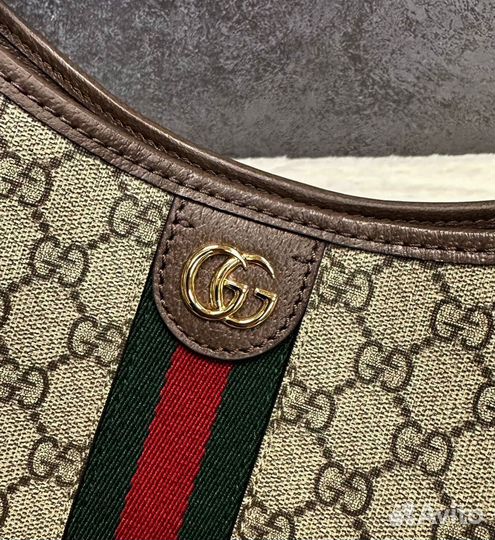 Женская сумочка Gucci