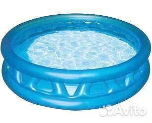 Бассейн Бествей