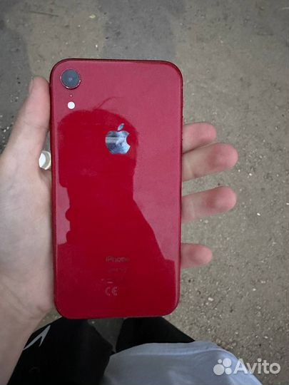 iPhone Xr, 64 ГБ