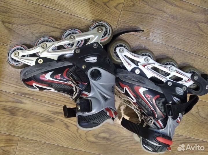 Ролики детские