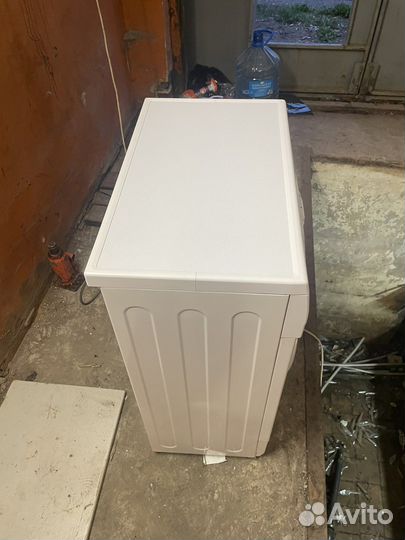 Стиральная машина lg