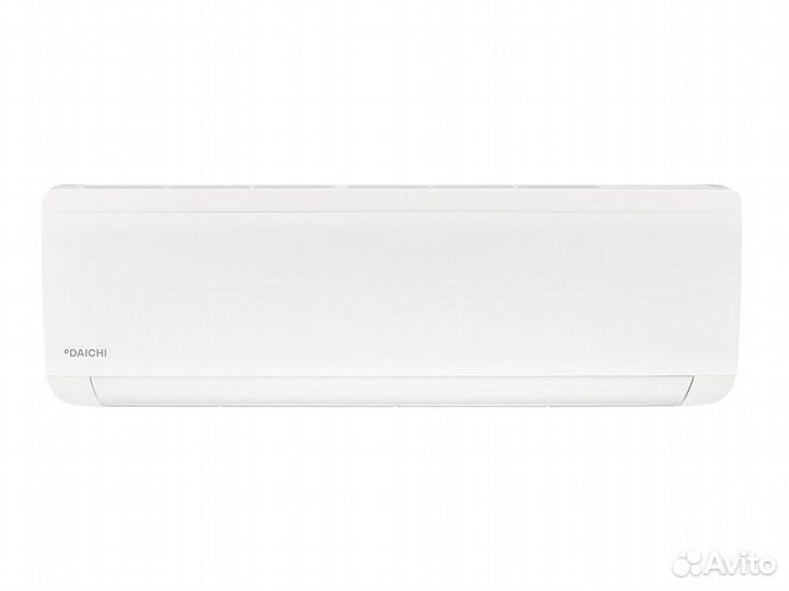 Сплит-система Daichi ICE50avqs1R/ICE50FVS1R Ice