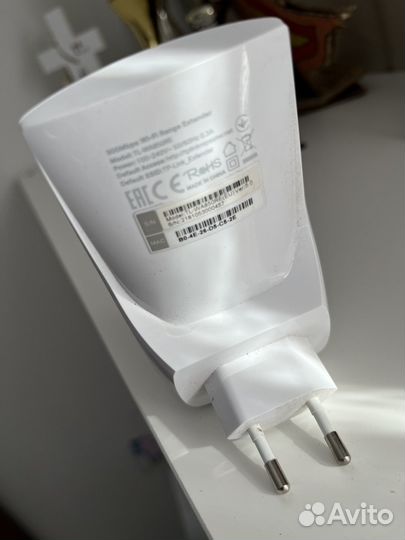 Усилитель wi fi сигнала