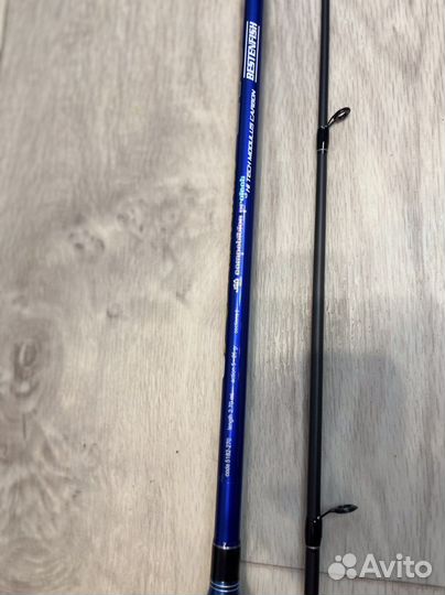 Спиннинг Adventures