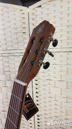 Классическая гитара Ortega RST5M