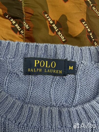 Свитер Polo Ralph Lauren