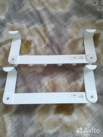 Вешалка дверная Enudden Эннуден Икеа