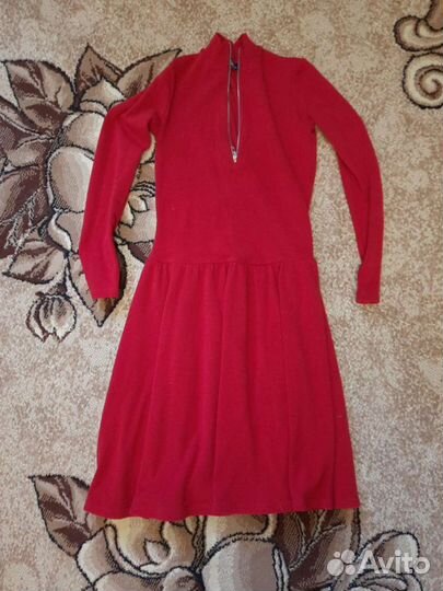 Продам женскую одежду пакетом(11вещей)