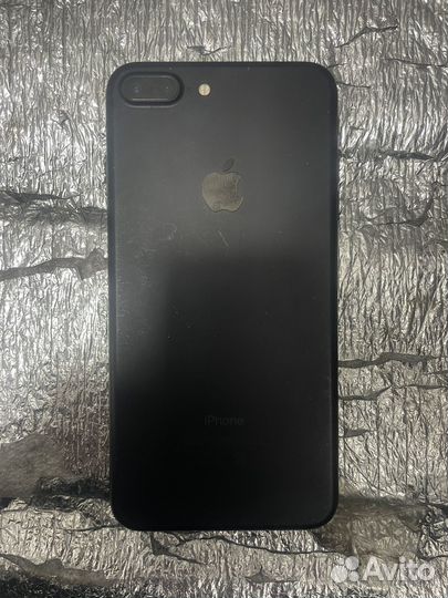 iPhone 7 Plus, 32 ГБ