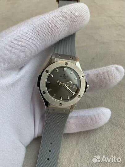 Часы hublot big bang 38 mm