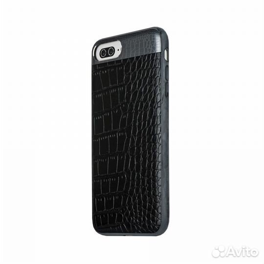 Накладка Comma Croco 2 Leather Case для iPhone 7 p