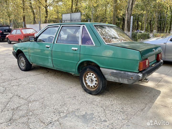 Talbot Solara 1.6 МТ, 1983, 509 000 км