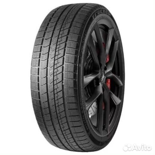 Tracmax X-Privilo S360 225/65 R17