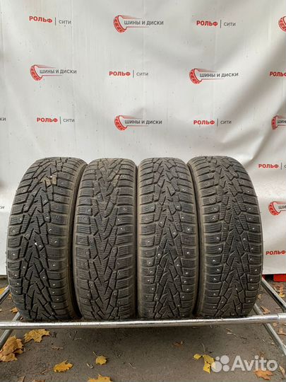Nokian Tyres Nordman 7 185/65 R15 92T