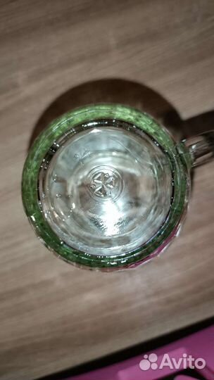 Стаканы СССР