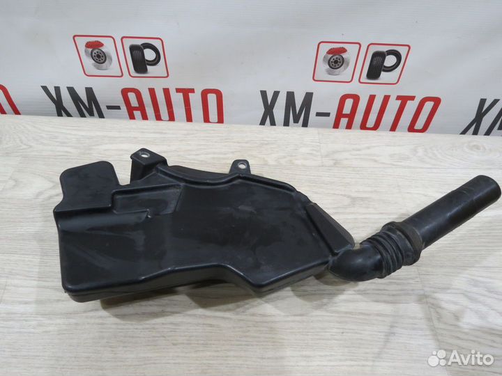 Бачок омывателя Audi A7