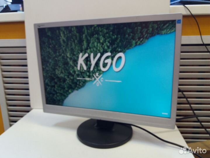 Мониторы Aquarius TF1910W