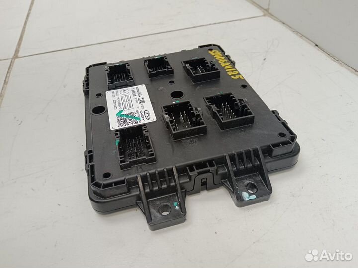 Блок управления Exeed RX T22