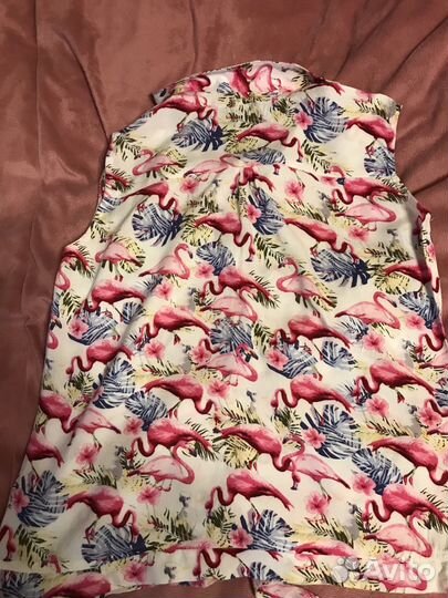 Блузка на девочку