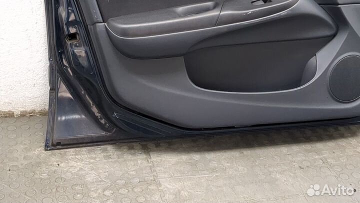 Дверь боковая левая передняя Nissan Almera N16