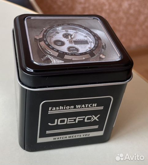 Часы мужские наручные