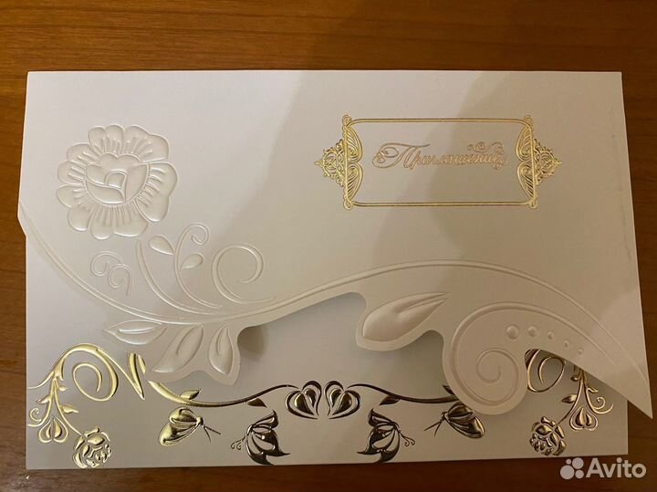 Аксессуары на свадьбу