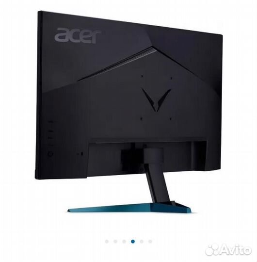 Монитор Acer Nitro VG280Kbmiipx