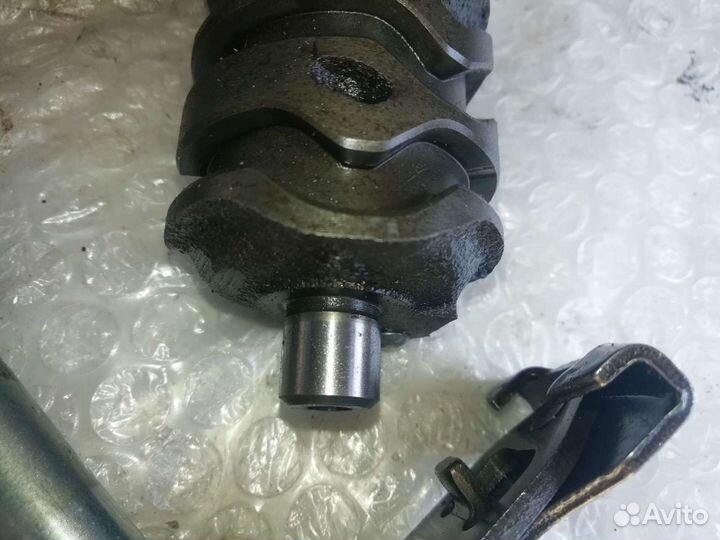 Кпп kawasaki ZX 400GE 1992г