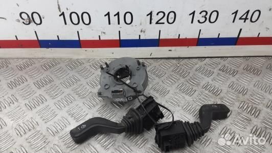 Переключатель поворотов и дворников (стрекоза) ope