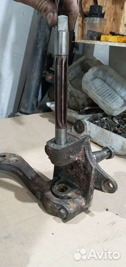 Балка Газель Бизнес