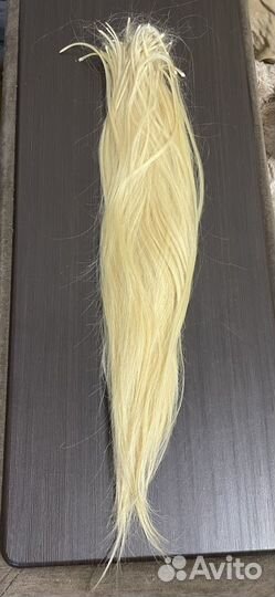 Волосы для наращивания