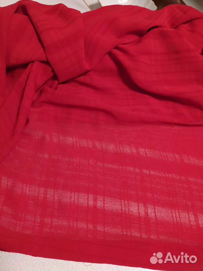 Отрезы тканей