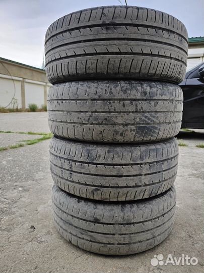 Диски с резиной r15