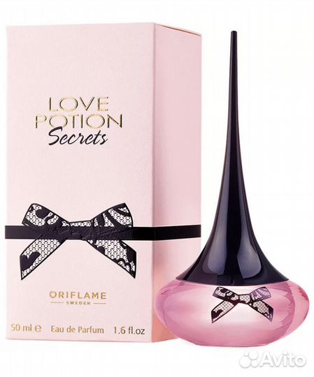 Духи женские