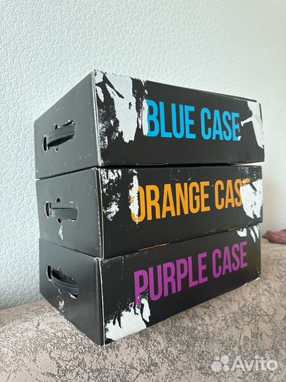 Лутбоксы Dota 2, Minecraft, Ведьмак