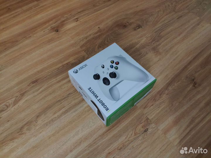 Геймпад xbox series