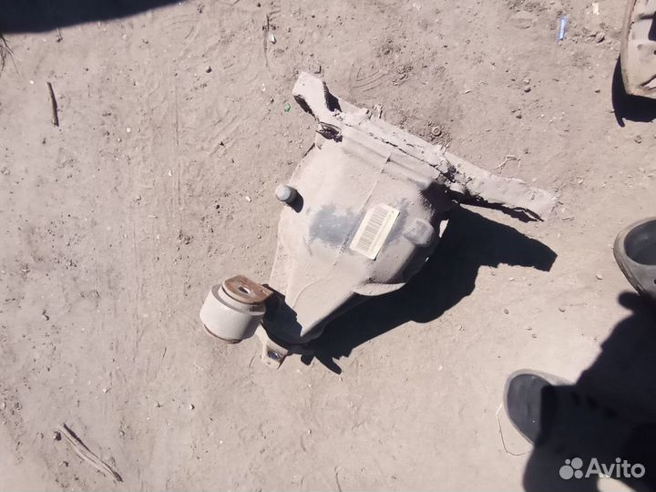 Редуктор заднего моста Mercedes Benz E седан W212