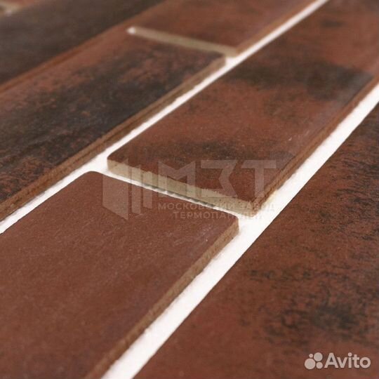 Клинкерные термопанели с доставкой