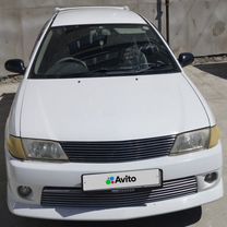 Nissan AD 1.3 AT, 2004, 385 000 км, с пробегом, цена 333 000 руб.