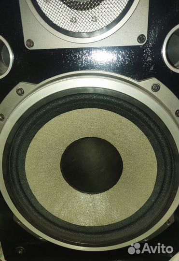 Колонки электроника 50 ас-061м