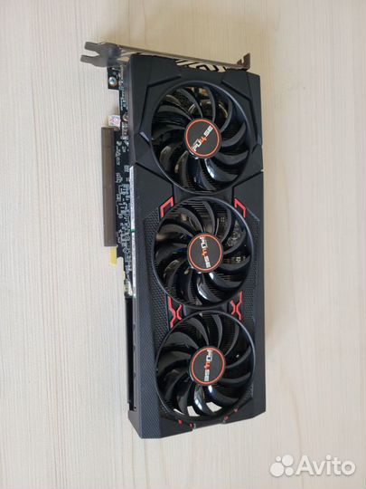 Видеокарта Sapphire RX5600XT