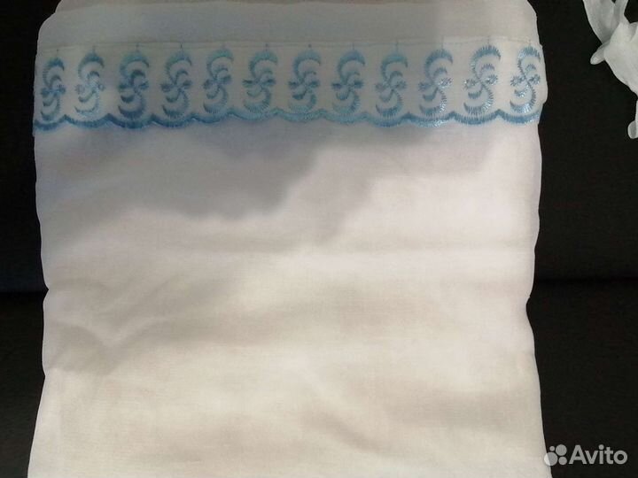 Кпб, бортики с балдахином в кроватку